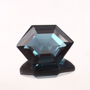 AAA Grade 19x14 MM Transparent   Green Indicolite Tourmaline Loose Fancy Excellent Cut Gemstone For Engagement Ring & Pendent Raw