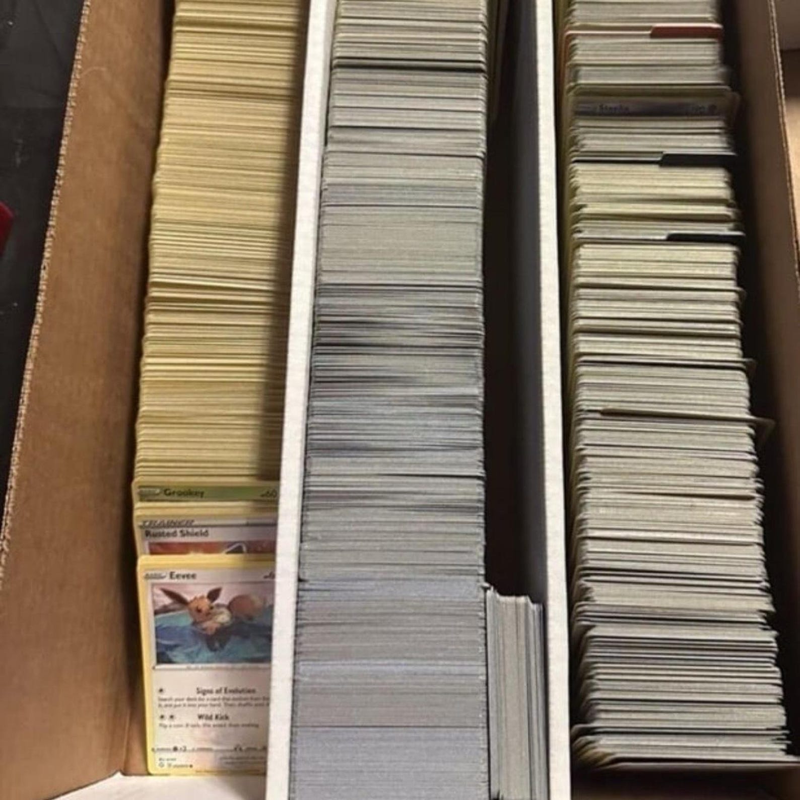 Pokemon Card 100 Random Pokemon Cards Ultra Rare and Holo Guaranteed - Etsy