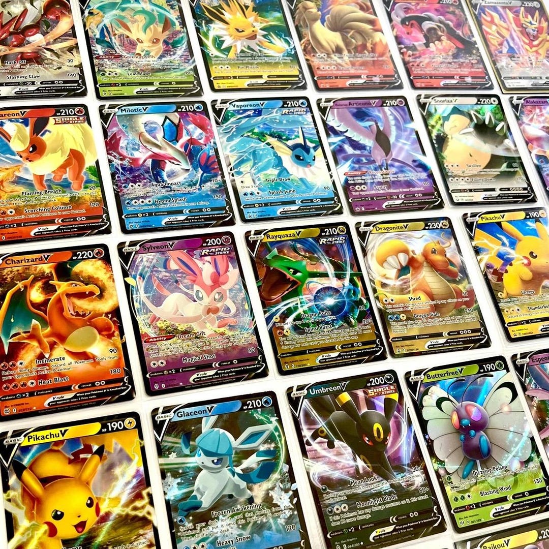 pokemon chilling reign card prices Amazon.com: Pokemon TCG Sword & Shield Chilling Reign Booster Pack (10 cards)  : Toys & Games main image 1