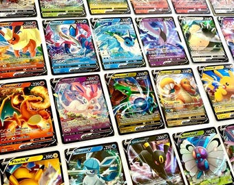 100 ultra rare pokemon cards 100 Pokemon TCG Card Lot