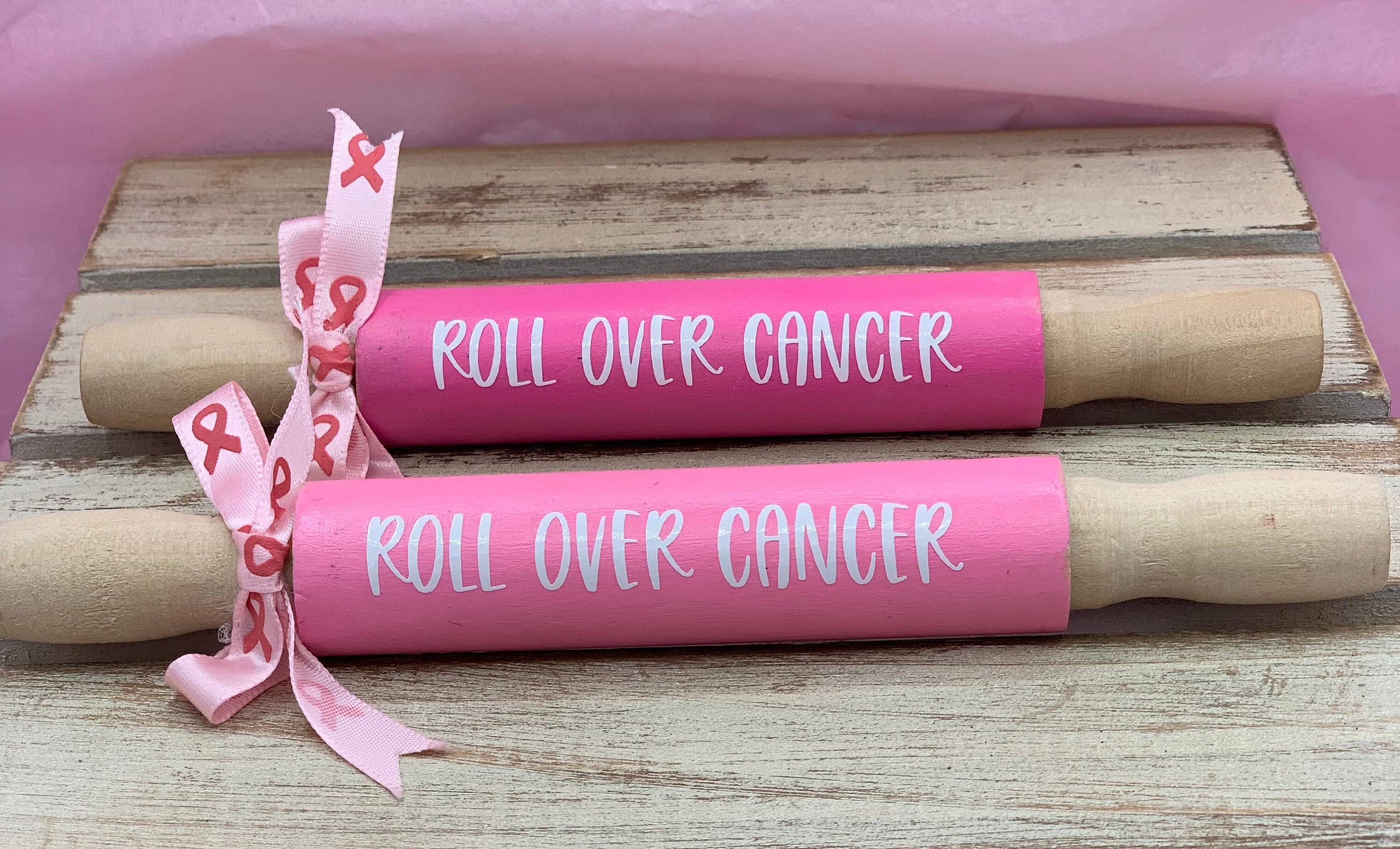 Breast Cancer Awareness/breast Cancer/breast Cancer Tiered Tray/pink ...