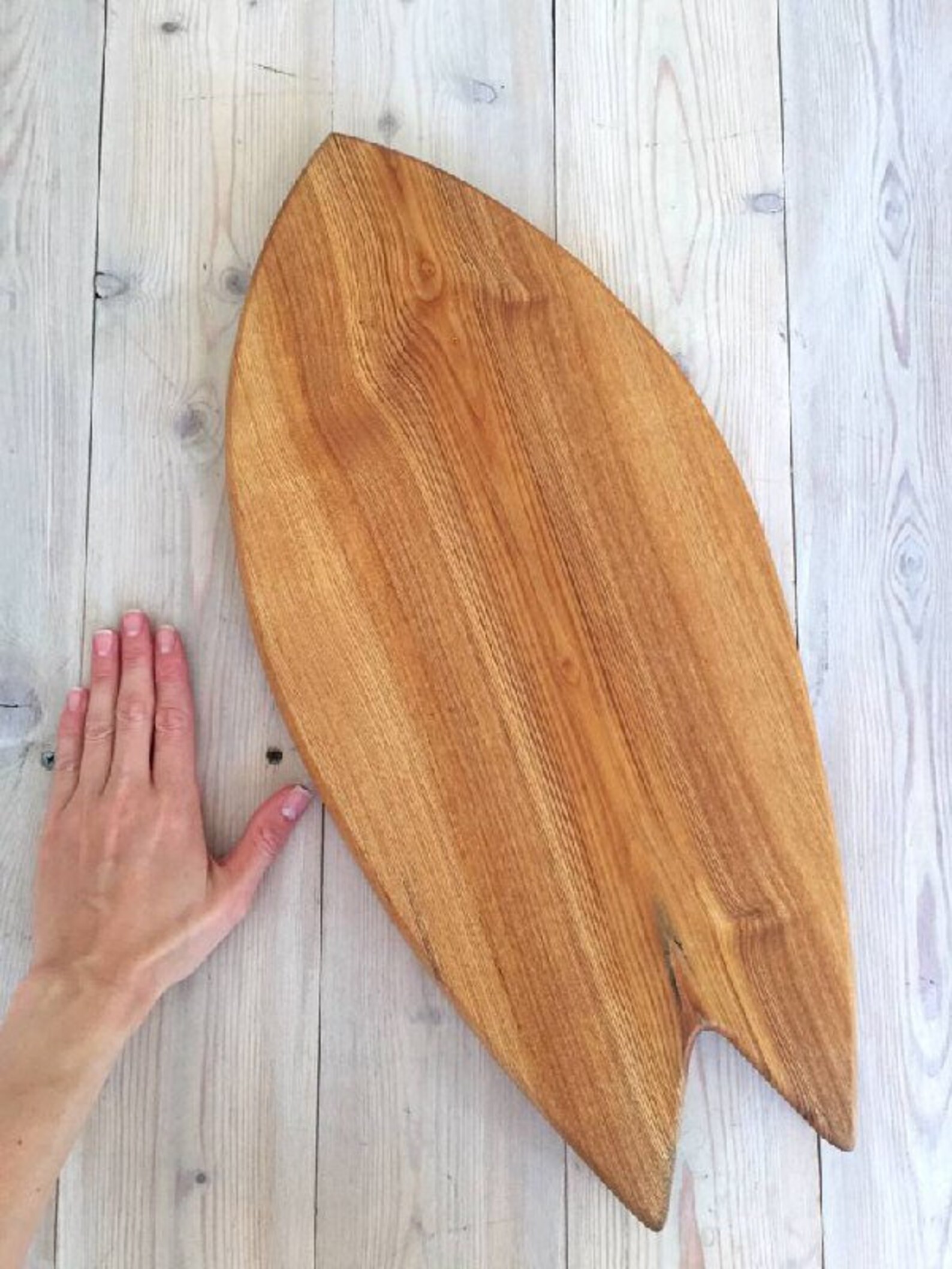 Schneide Surfbrett. Home Strand Dekor. Kreatives Surf | Etsy