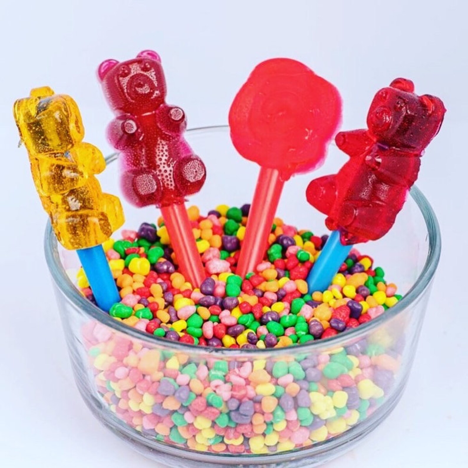 Bear Candy Hookah Tip Etsy