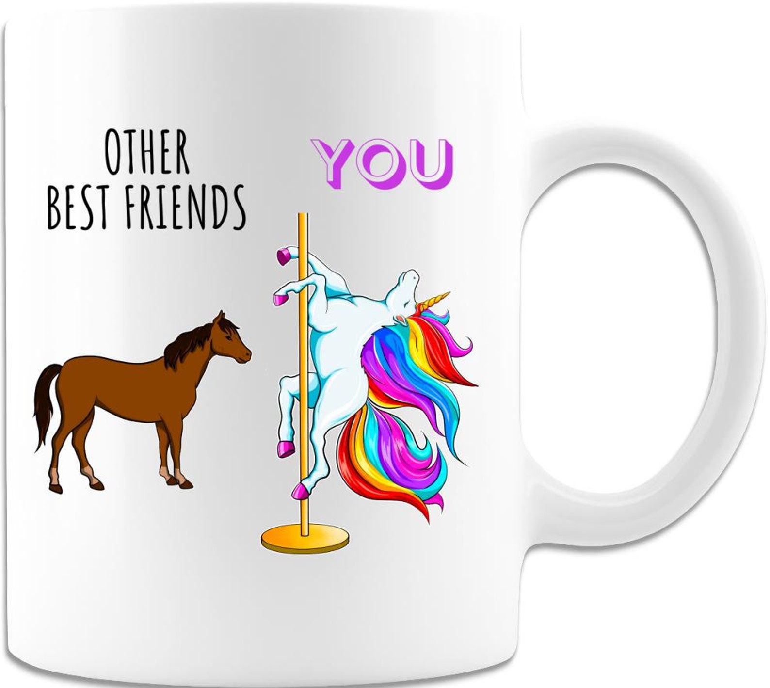 Funny Best Friend Gifts Etsy