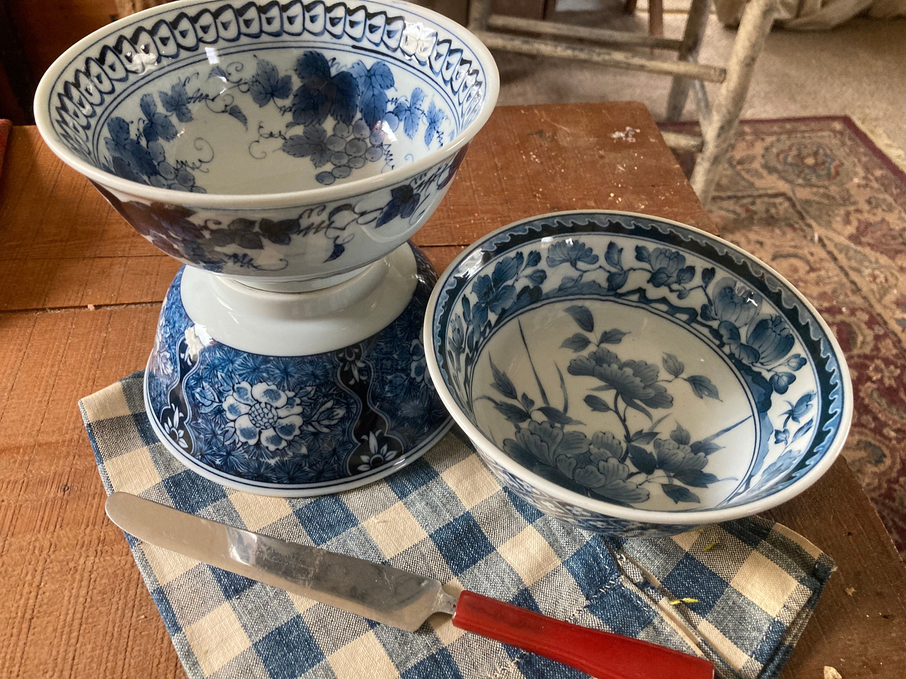 Hasami Porcelain - Etsy