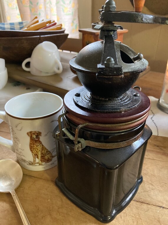 アンティーク 1950年代米国Vintage バター撹拌機です。 八郷の日々