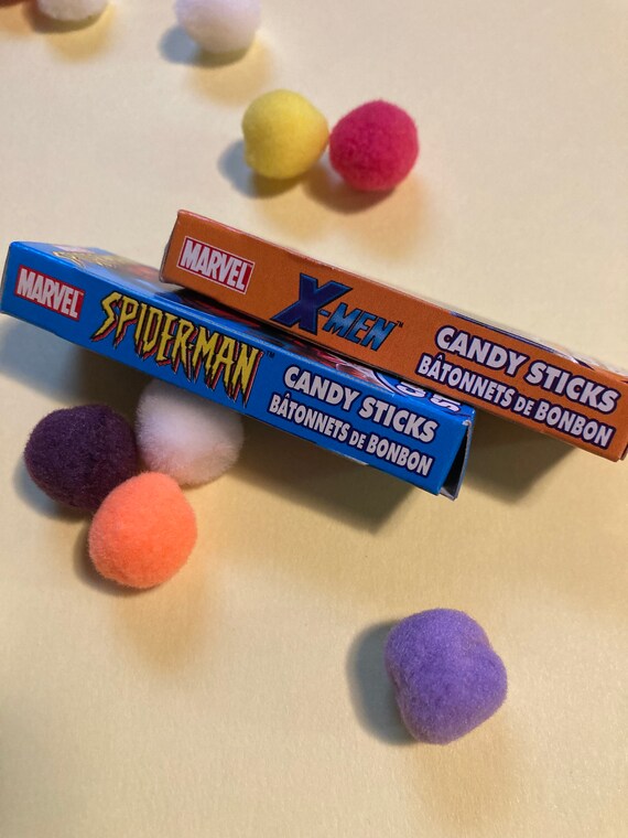 Candy Man Chocolate Stick
