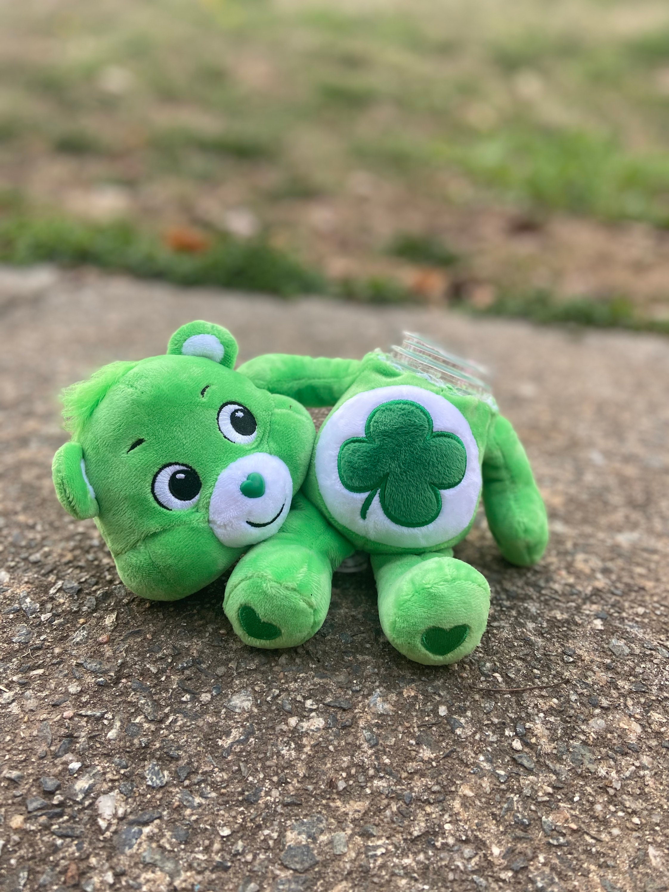 Plush Stash Jar Etsy