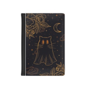 Passport Cover