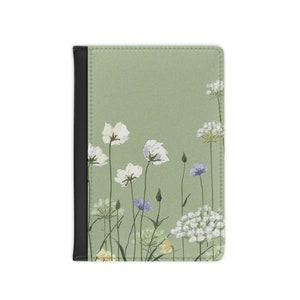 Passport Cover