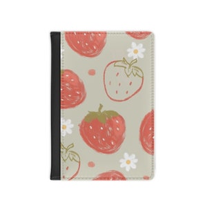Passport Cover