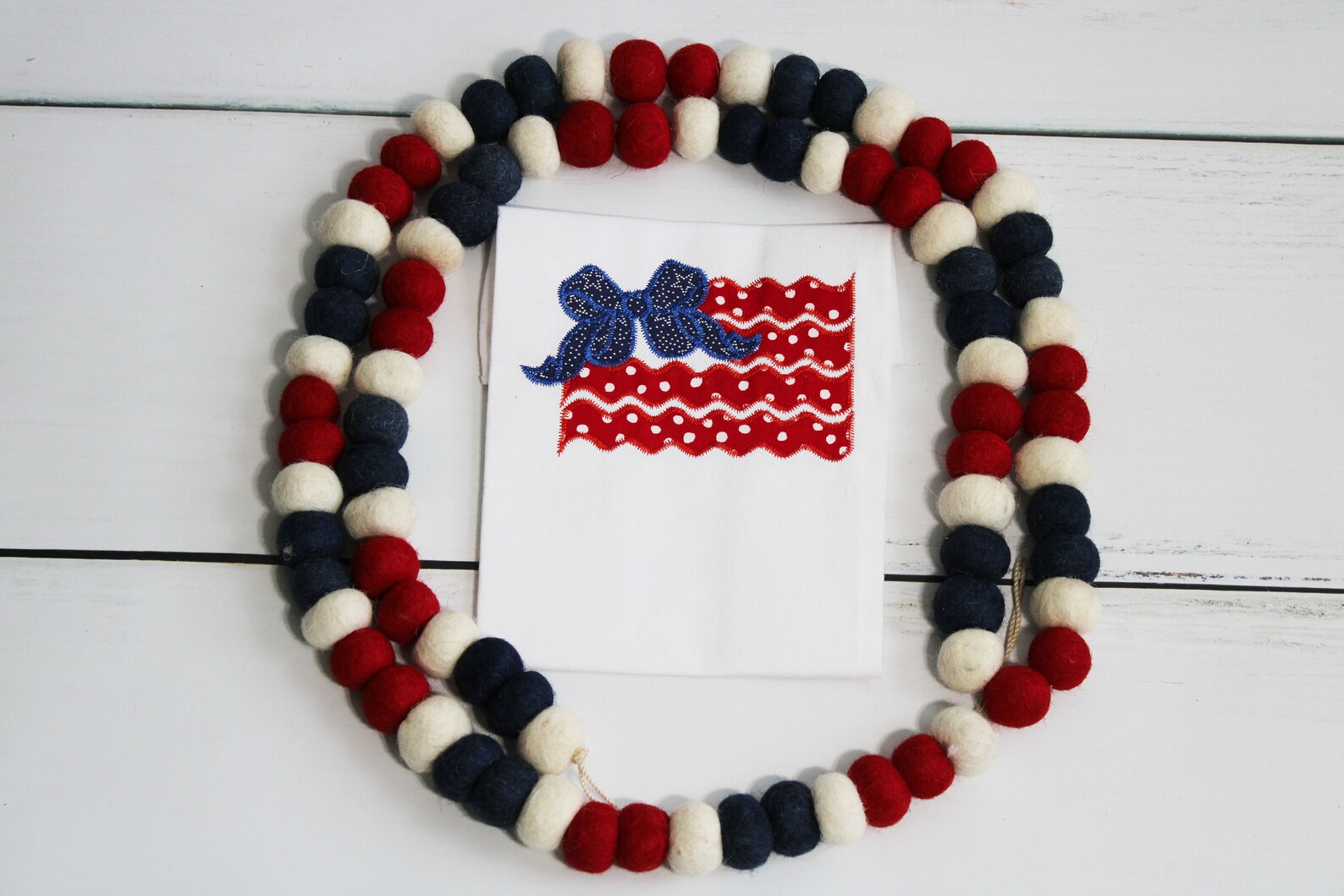 4th of july shirt embroidery girl 4th july shirt patriotic  etsy