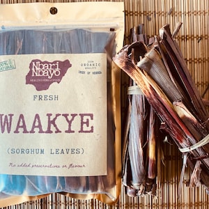 Waakye and Shito kit COMING SOON