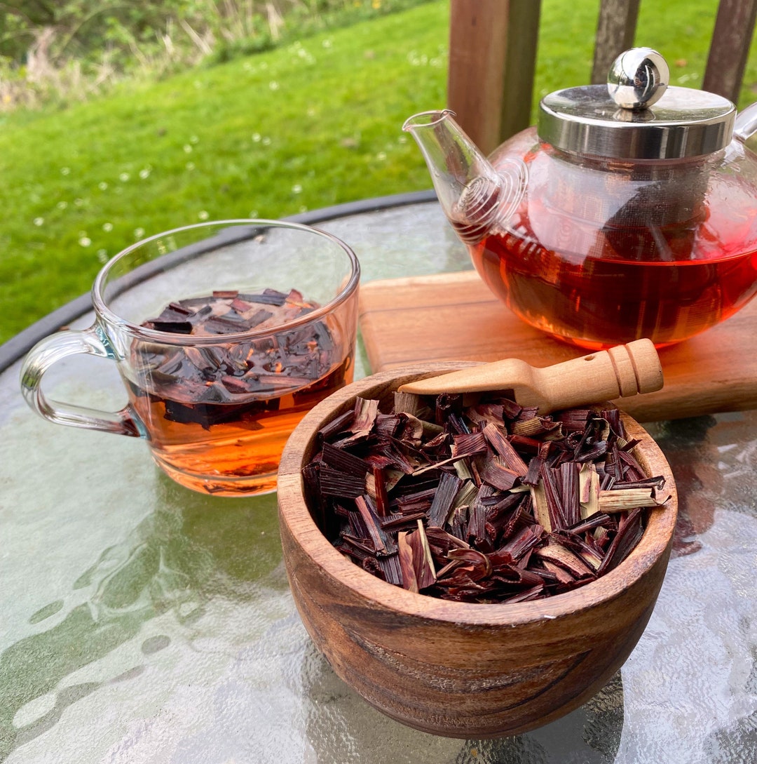 African Fresh Waakye Leaf Tea Leaves Millet Leaves Etsy