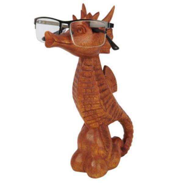Horse Glasses Holder Etsy