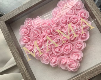 Download Mom Shadow Box Etsy