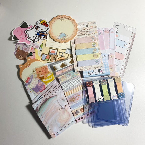 Kpop photocard trading kit Etsy
