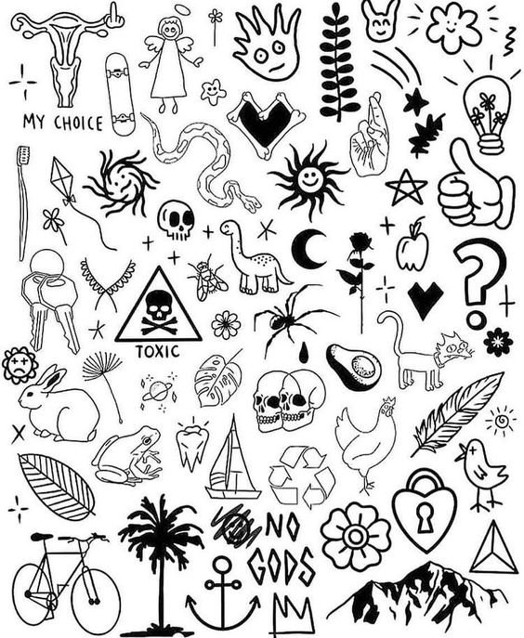 Pre made Tattoo Stencils Ready To Use Tattoo Stencils Tattoo Stencils pre-made-tattoo-stencils-ready-to-use-tattoo-stencils-tattoo-stencils