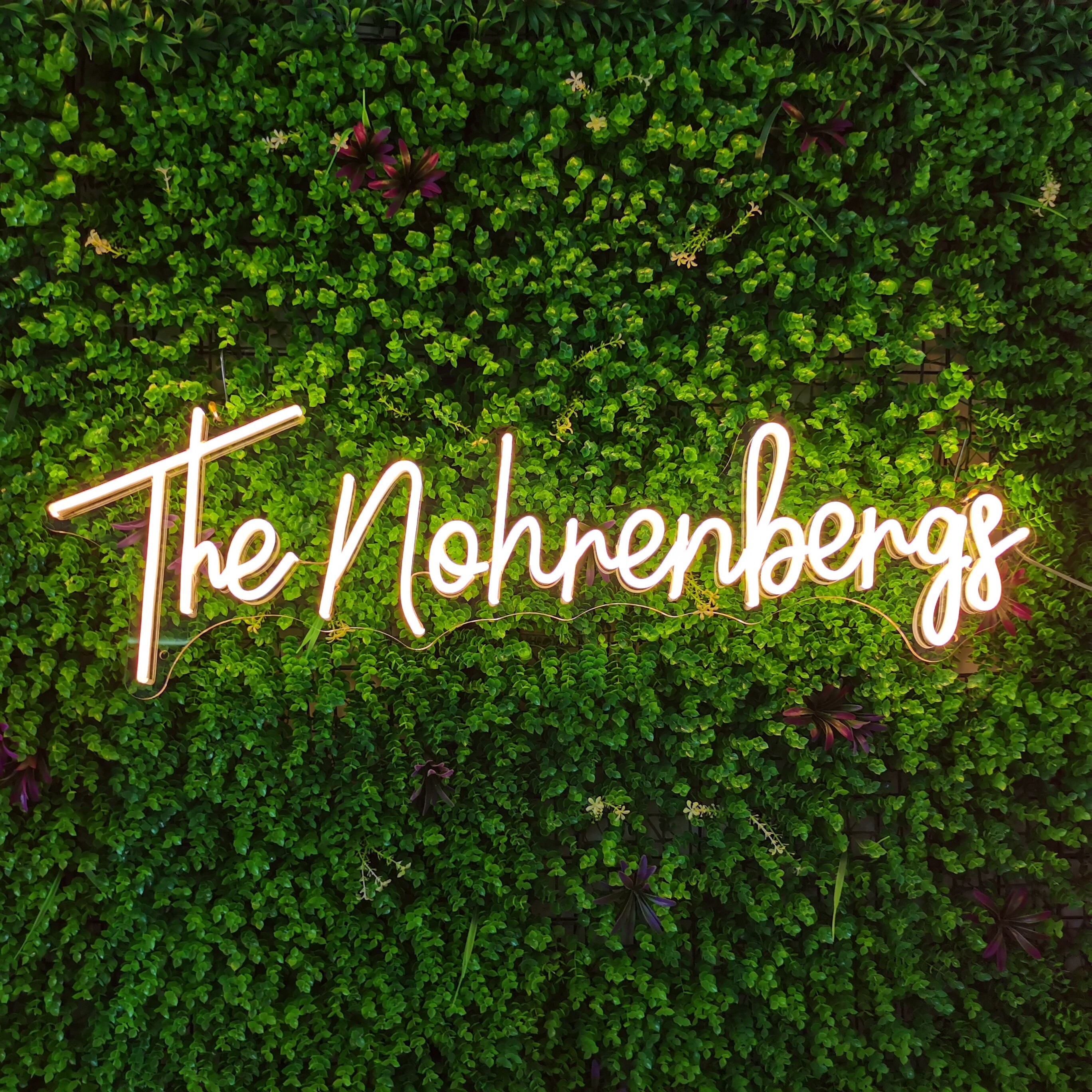 Custom Wedding Neon Sign Best Wedding Gift Neon Wedding Sign Etsy Israel
