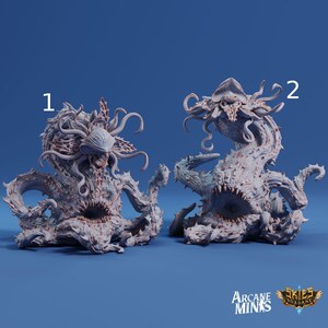 Umbralshade - Arcane Minis
