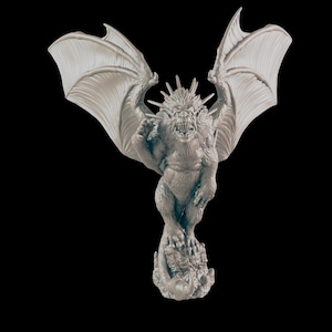 Manticore - Ec3d