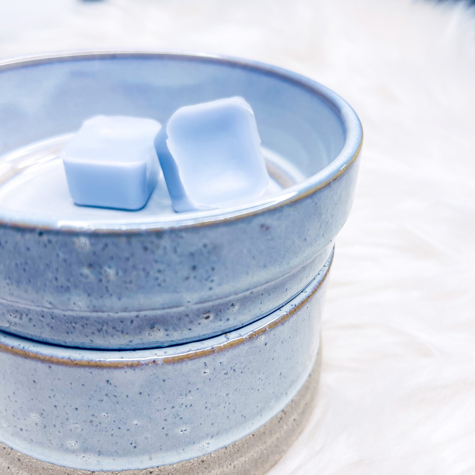 Candle Wax Warmer Cute Ceramic Wax melter Decor Dorm Warmer 2 Etsy