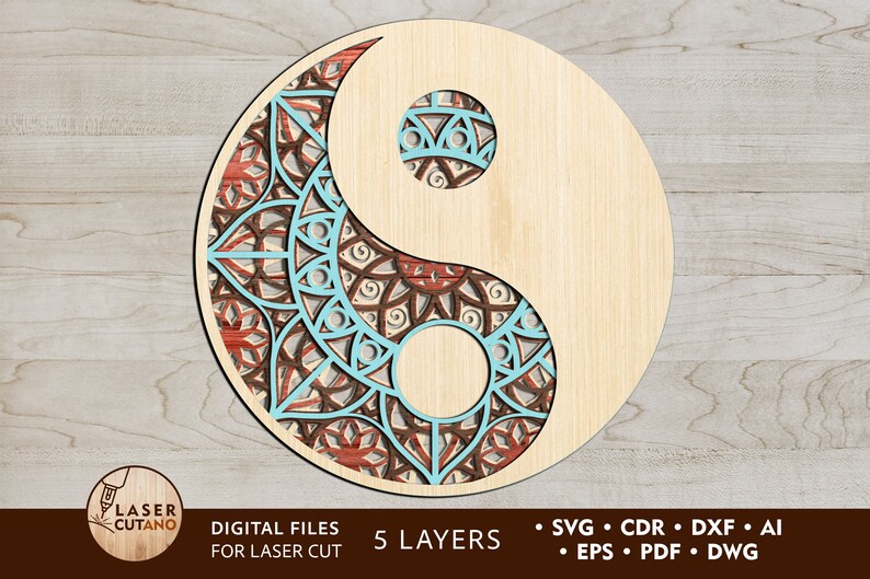 Free Free 288 Mandala Designs For Cricut SVG PNG EPS DXF File