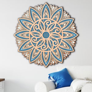 Svg Files for Cricut MANDALA Svg Files Cricut Maker Lasercutano ...