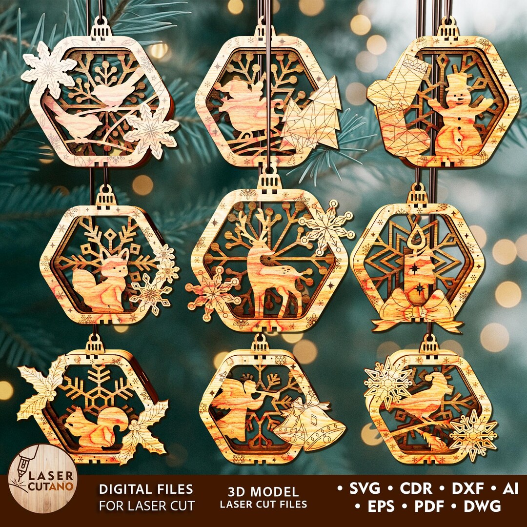 Ganci Per Ornamenti Da 100 Pezzi, Ganci Per Albero Di Natale Gancio Multiuso A Forma Di S In Metallo Accessorio Decorativo Per Supporto Per Albero D 94341887