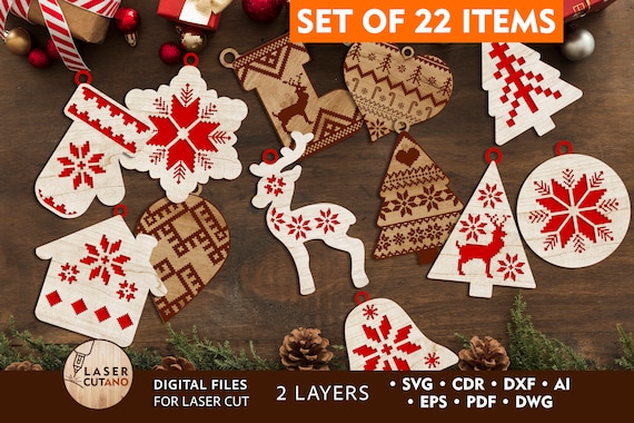 nordis Embossed Ornament Pattern Cookie Sheet