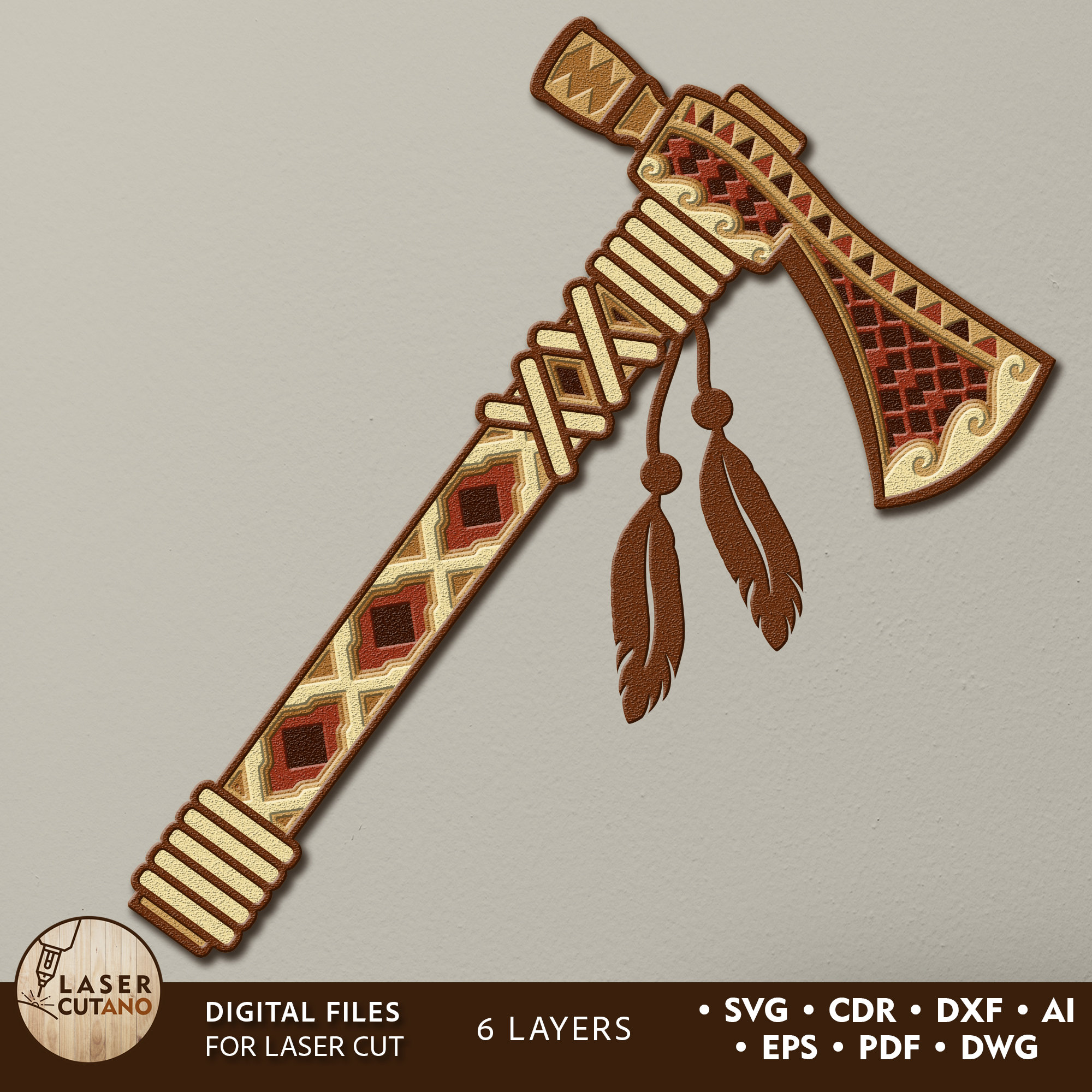 Indian tomahawk - Etsy 日本