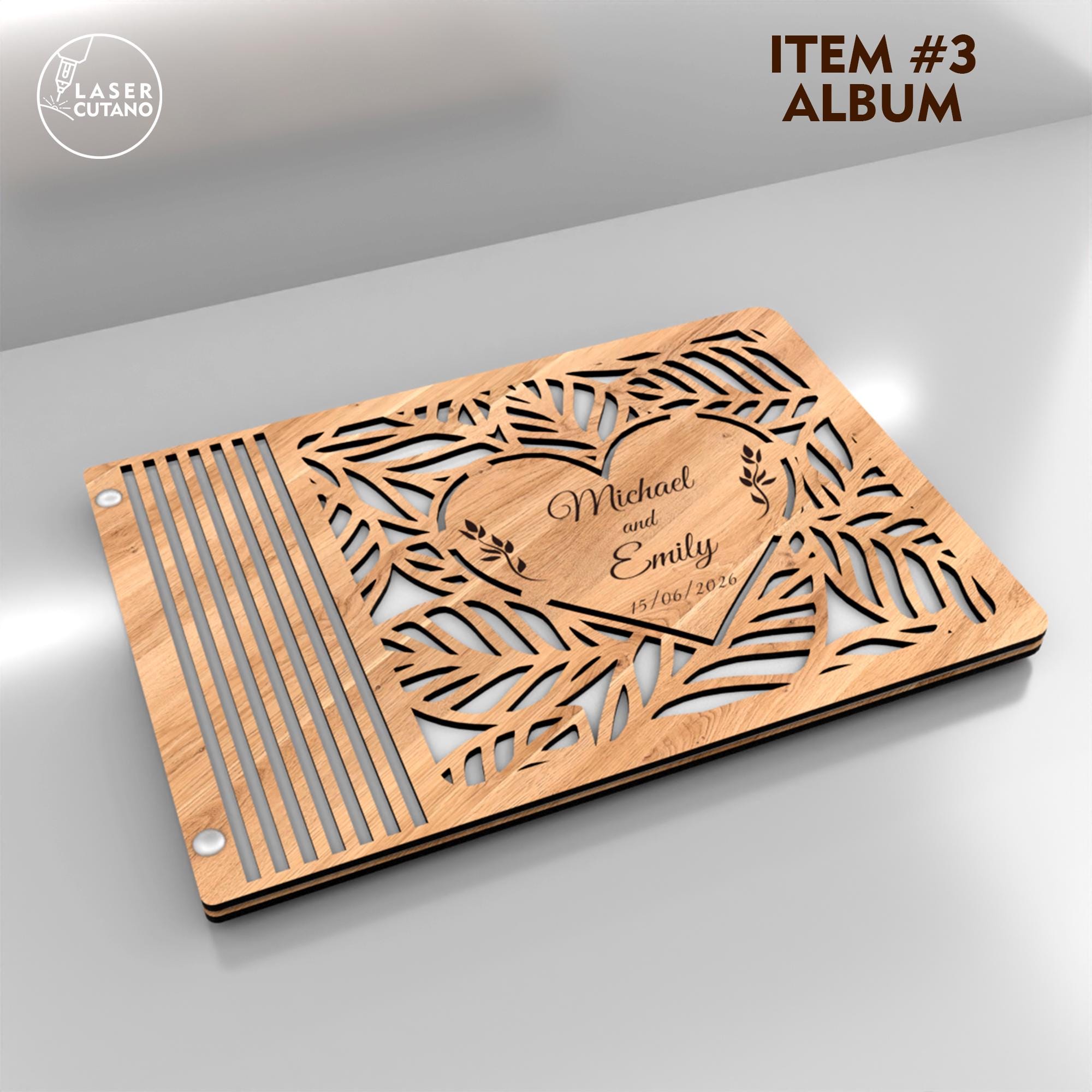 Big Set Laser Svg Wedding Laser Cut Files Invitations Wedding Decor ...