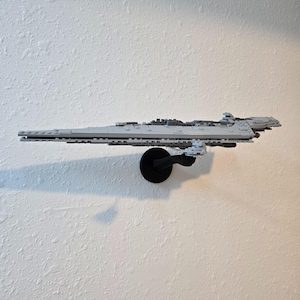 Adjustable Wall Mount for LEGO® Executor Super Star Destroyer™ (75356)