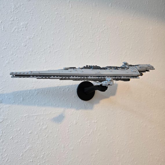 Adjustable Wall Mount for LEGO® Executor Super Star Destroyer™ (75356)