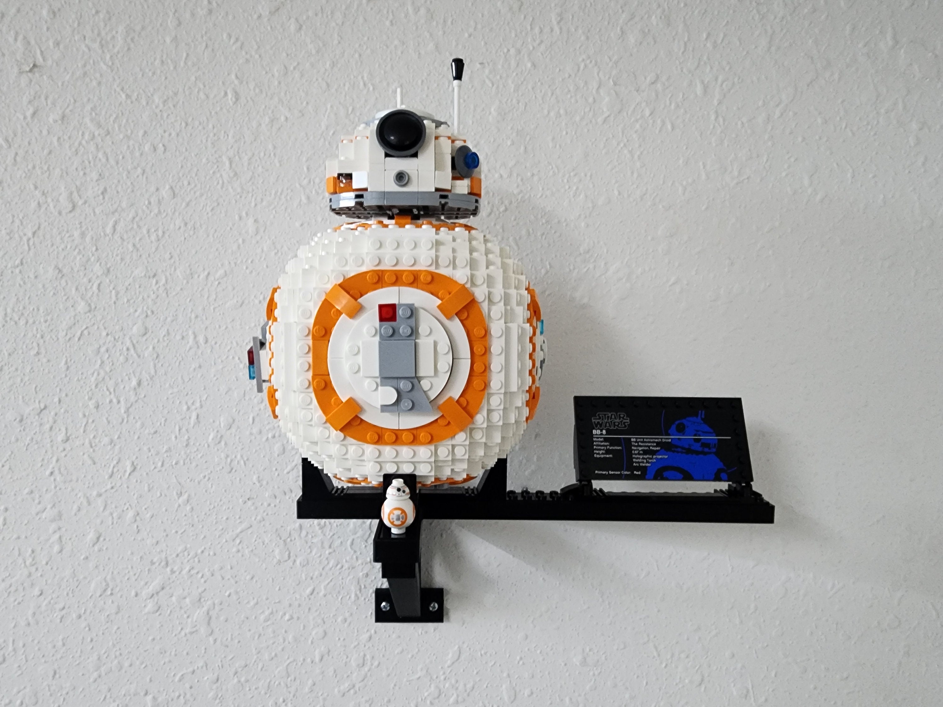 Ucs bb8 sale