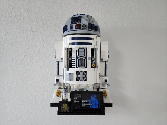 LEGO Star Wars R2-D2  LEGO Designer Video 75308 