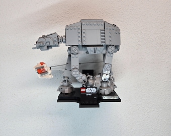 Suporte de parede para LEGO® AT-AT™ (75440)