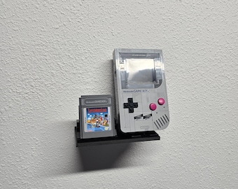 Suporte de parede para LEGO® Game Boy™ (72046)