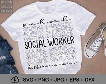 Free Free 238 Free Social Worker Svg SVG PNG EPS DXF File