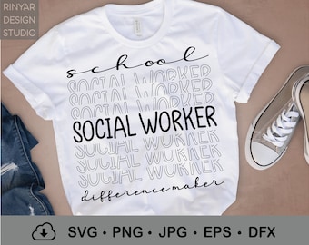 Free Free 238 Free Social Worker Svg SVG PNG EPS DXF File