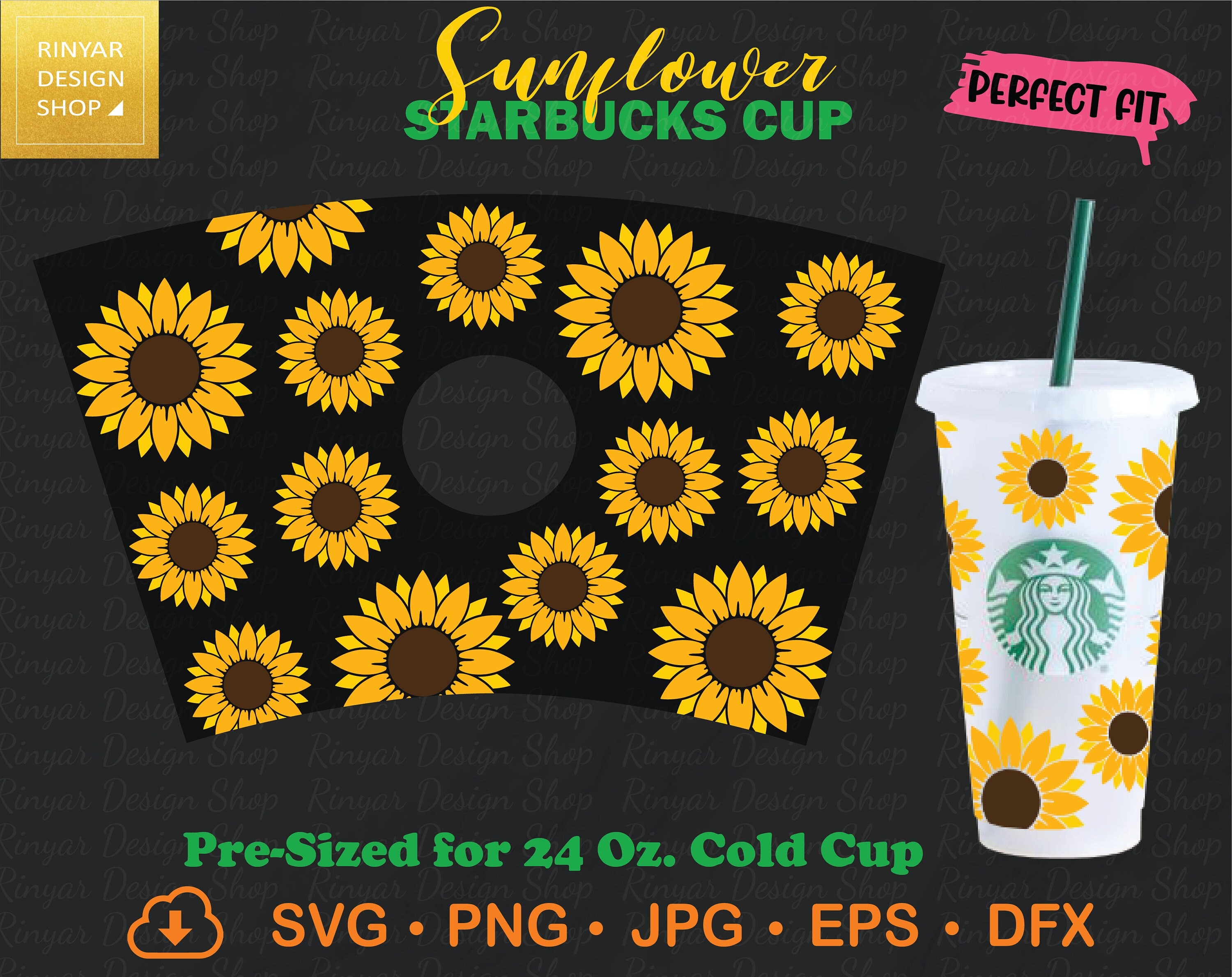 Free Free Sunflower Wrap Svg 272 SVG PNG EPS DXF File