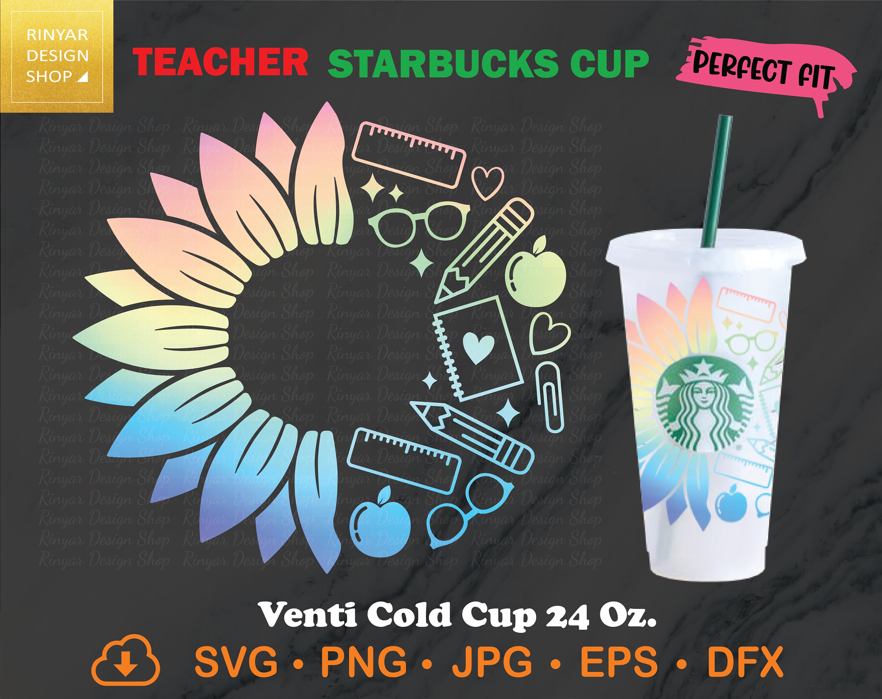 Free Free 153 Sunflower Teacher Svg SVG PNG EPS DXF File