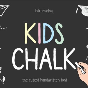 Hallo Retro Font, Groovy Retro Valentine Heart Display Font, Cricut Support