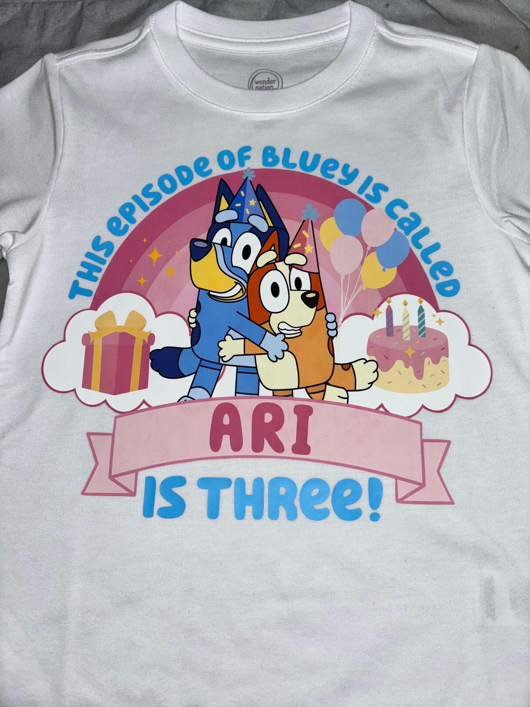 All Shirt Orders – Two Week Turnaround