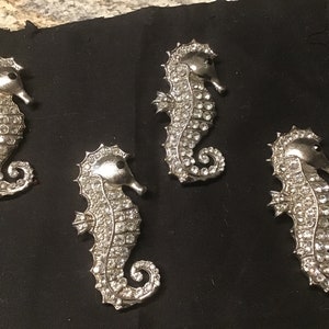 Seahorse Cover minder