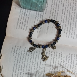 luna lovegood bracelet