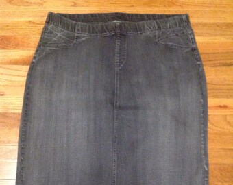 plus size pentecostal clothing