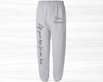 Sweat pants near me cheap