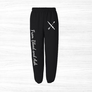 From Blood and Ash _ Sweatpants _ PRE-ORDER