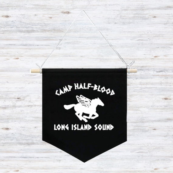 Pin on Camp half blood